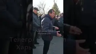 Мэр Балаклеи Харьковской области разъяснил жителям, что украинская сторона ничего им не дает, а помо
