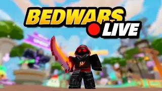 BedWars Update LIVE