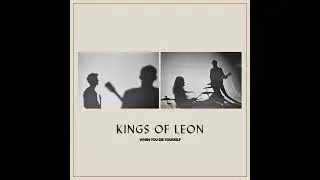 Kings Of Leon - A Wave