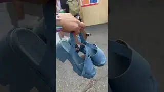 А чтобы вы сделали на моем месте?
