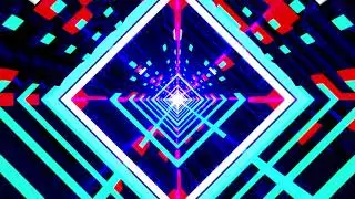 4k Abstract sci fi fiction VJ Moving Wallpaper || free VJ motion background loops - VJ loops 2020