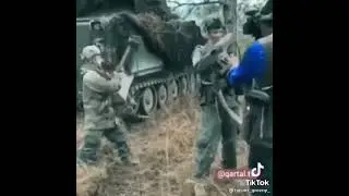 Подготовка Украинских наркоманов идёт полным ходом.)
