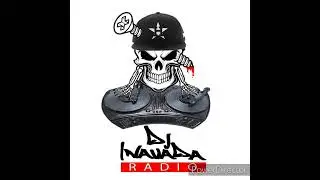 Big Pokey - Gonna get cha (Freestyle) Slowed dine by DJ INAVADA