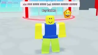 xie hua piao piao bei feung shiou shiou in roblox