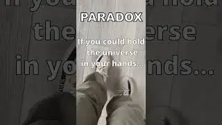 inspirational Paradox 