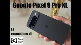 Google Pixel 9 Pro XL: un vero mostro con due piccole pecche...