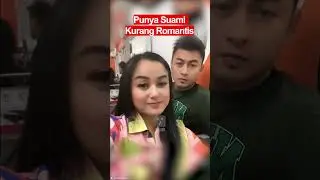 Goyangan dipanggung heboh, namun saat di ЯAИJДИБ, Juwita Bahar dan Deddy Khoe menjalani