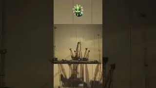 Песни Северной Кореи в Космосе