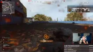 TEST STREAM