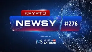 Bitcoin zbliża się do $50k, Wiemy kiedy smart kontrakty na Cardano, Binance musi wyśledzić hakerów