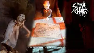 СУМАШЕДШАЯ ИСТОРИЯ 😨| Silver chains #2