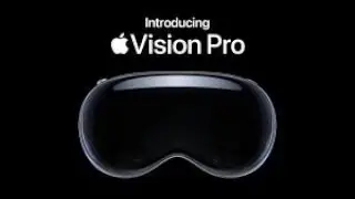 Unveiling the Apple Vision Pro: A New Era