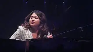 imagin.Asia 2018: Dream Girl