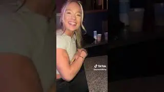 Beautiful Blonde Female Bodybuilder Grace Hilbing DESTROYS ANOTHER Man In Armwrestling Match