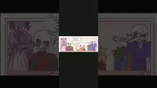 озвучка комиксов ловушка контракта. сцена за кадром 