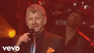 Semino Rossi - Exklusiv (Die Giovanni Zarrella Show)