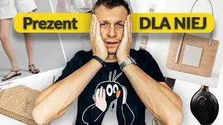 ✅ Jak kupić prezent idealny dla żony 🫶 Strategia i plan działania dobry w 50%