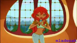 Light Diamonds || Armory - Nemo  *request*