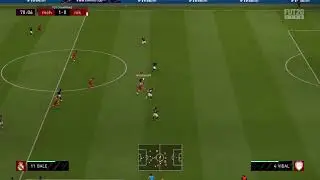 Messi out