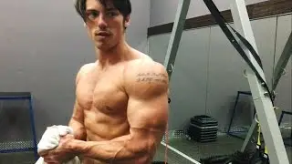 Building a Great Physique as a Natty vs. On Gear
