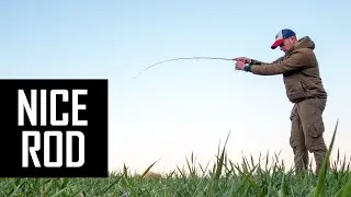 Kuying Teton TTS602LS tested and reviewed whist fishing