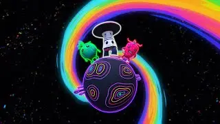 PNAU - Stranger Love feat. Budjerah (Official Video)