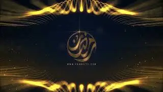 Ramadan Golden Luxury - Islamic / Videohive, After effects project files, Openers, Special events