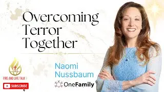 Overcoming Terror Together
