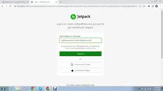 How to Install and Setup Jetpack Plugin in WordPress Website | Jetpack WordPress Plugin Review