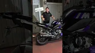 The kickstand TRICK can be done with any bike! It's just technique! ✅