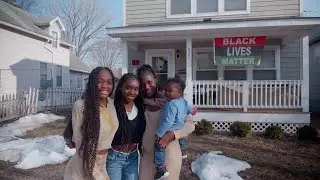 "It Was the Start of Learning I'm Worthy" - LeAndra's Homeownership Story