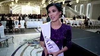 “Супер Lady Кыргызстан 2021“ (Телепроект 