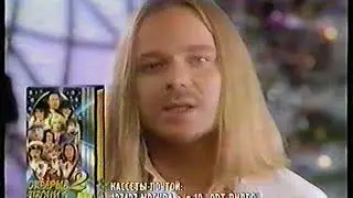 Реклама VHS 