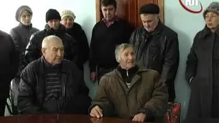 БЕРДЯНСК 23 12 2015 ПРИМОРСК ГОРСОВЕТ НАБЕРЕЖНОЕ