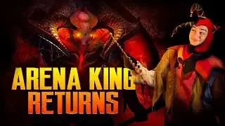 Top Arena Strategy Returns! Raid Shadow Legends