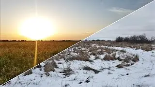 Из Зимы в Лето! Рыбалка с Ночевкой. Фидер и Донки на Днепре. Архив.