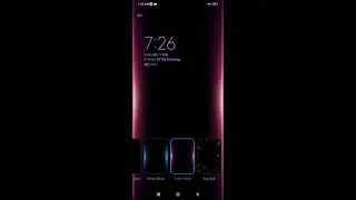 xiaomi 118 change notification effect,how to change notification effect in Xiaomi 11i