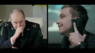 Яковлев и ТВ😄Шутка Измайлова | Фрагмент т/с 