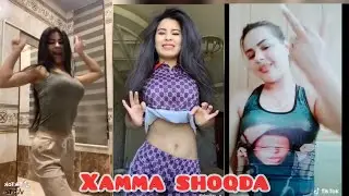 tik tok.da tanilgan qizlar chiroyli uzbek qizlari daydi qizlar pirikol