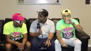 Entrevista - Nuevo Video De Yan Yan Ft Nochy