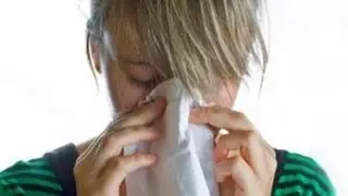A guide to cold prevention