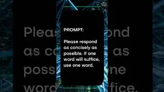 Best ChatGPT Prompt of All Time