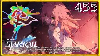 Heldenhafter Ninja: Vergangenes Leben 🚆#455 Honkai: Star Rail