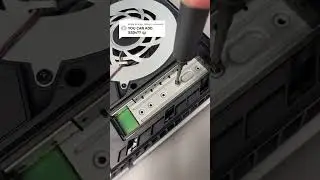 For MORE storage!  
