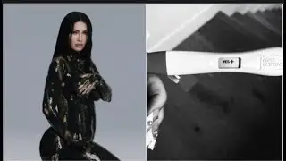 Megan Fox è incinta, aspetta il primo figlio con Machine Gun Kelly: “Nulla è mai veramente perduto”