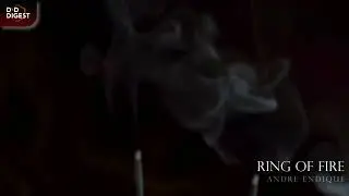 Ring of Fire // D&D fantasy music