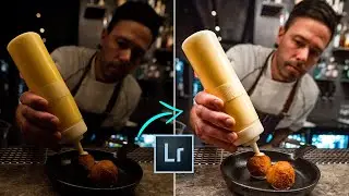 How to FIX UNDEREXPOSED PHOTO in LIGHTROOM TUTORIAL