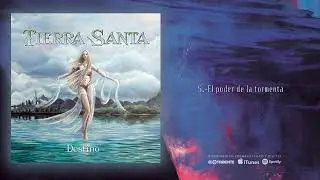 TIERRA SANTA 