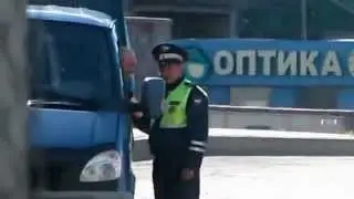 Как берут взятки))