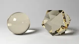 Blender Tutorial - Rendering with Cycles